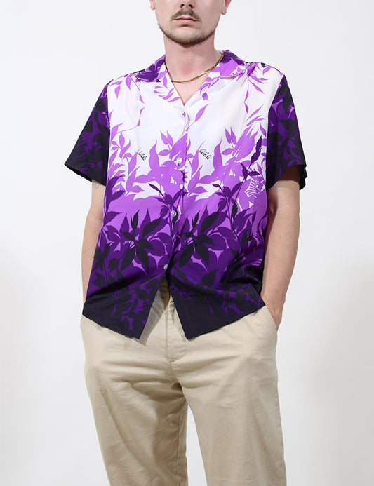 Camicia Hawaii