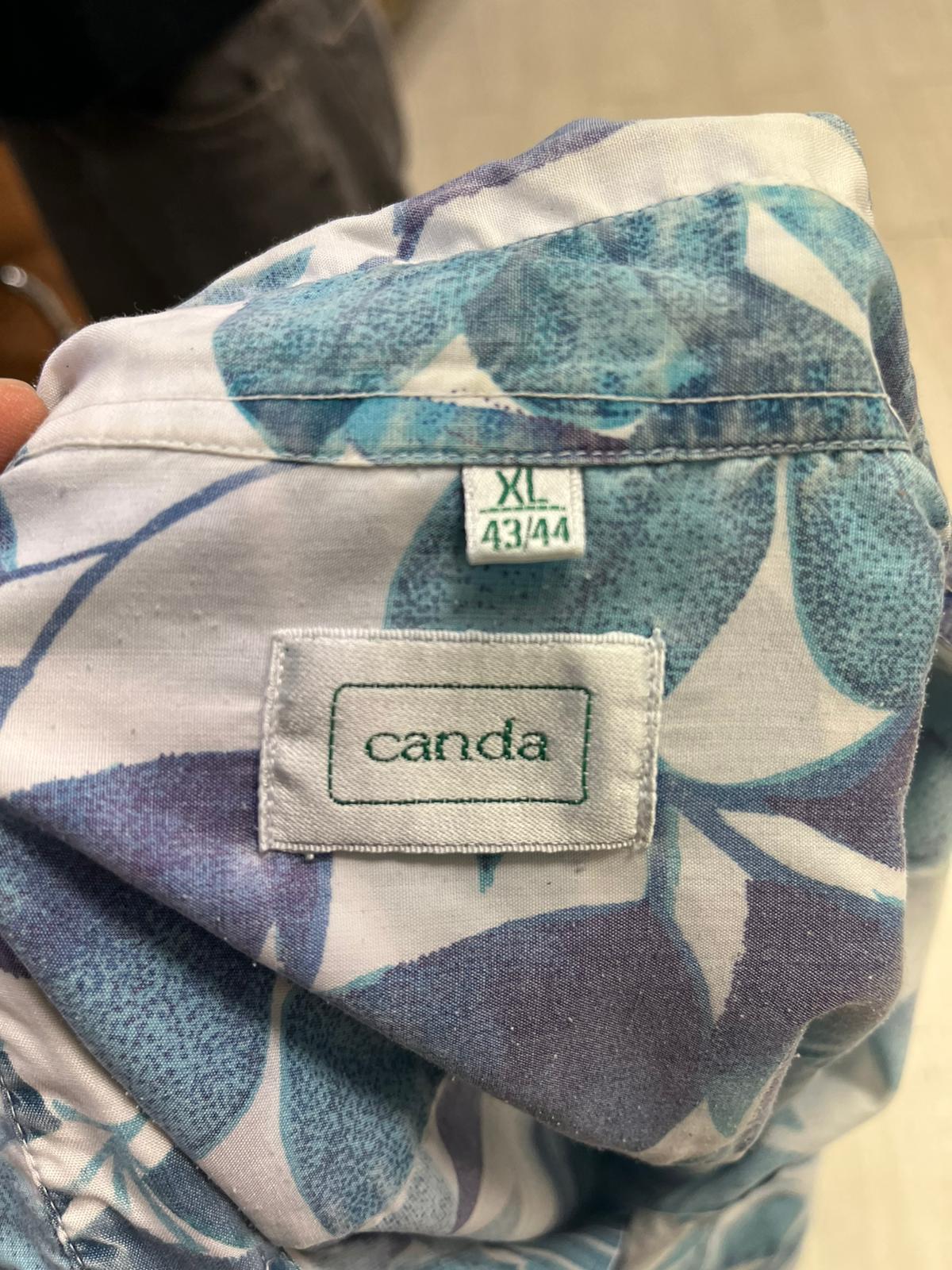 Hawaii shirt