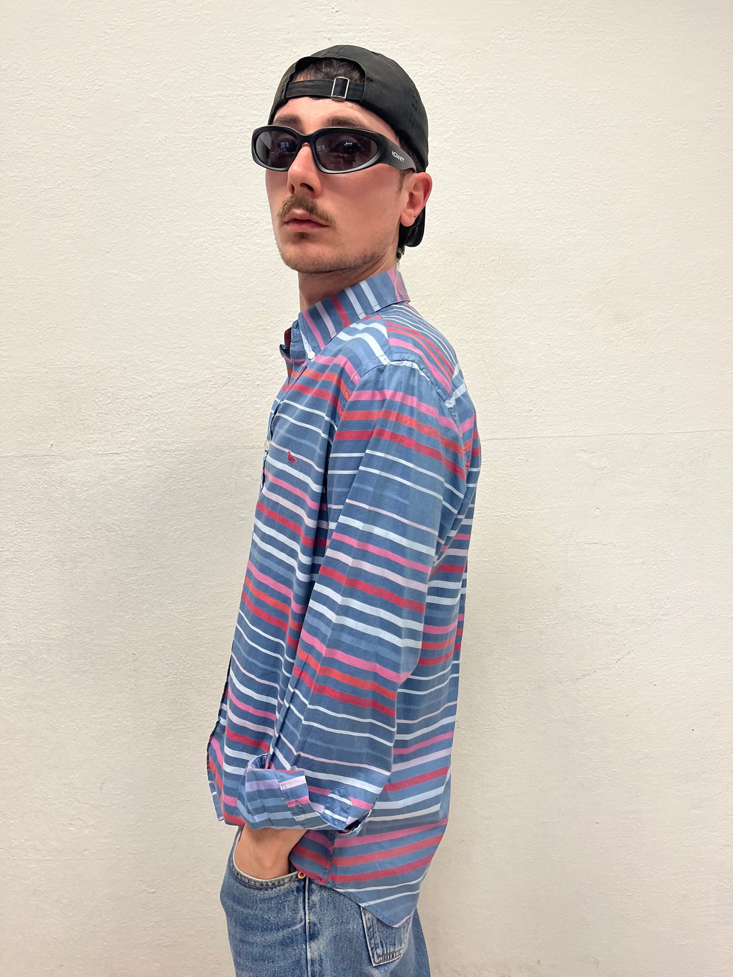Camicia Harmont&Blaine