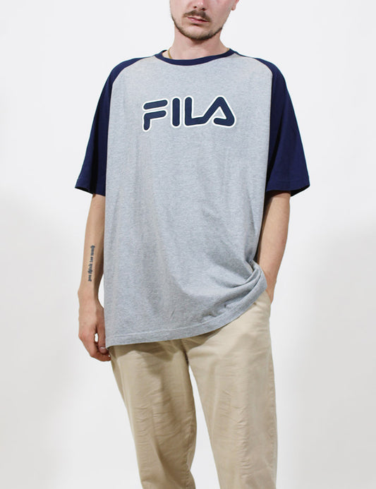 Maglia Fila