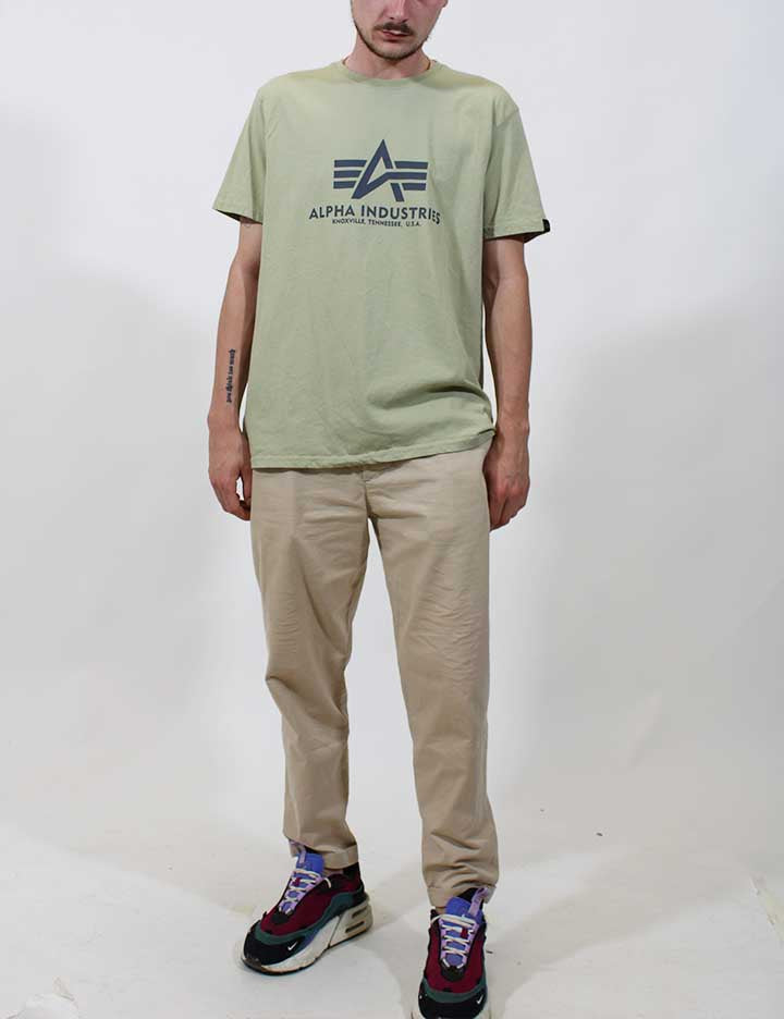 Maglia Alpha industries