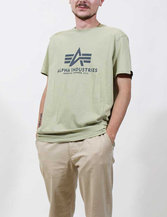 Maglia Alpha industries