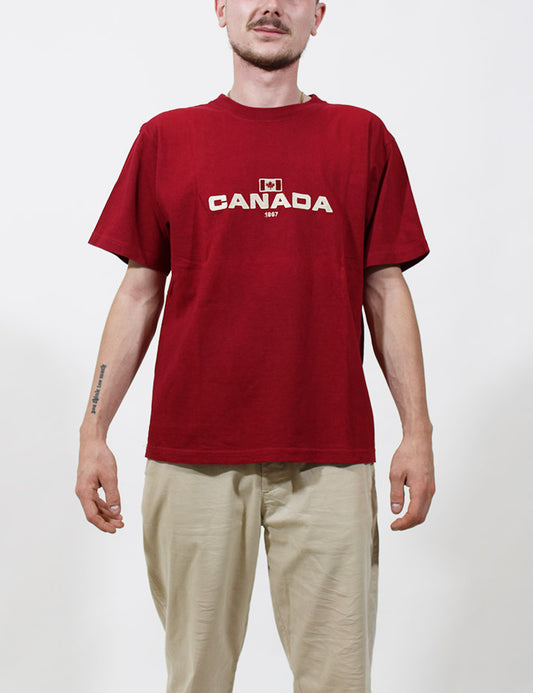 Maglia Canada