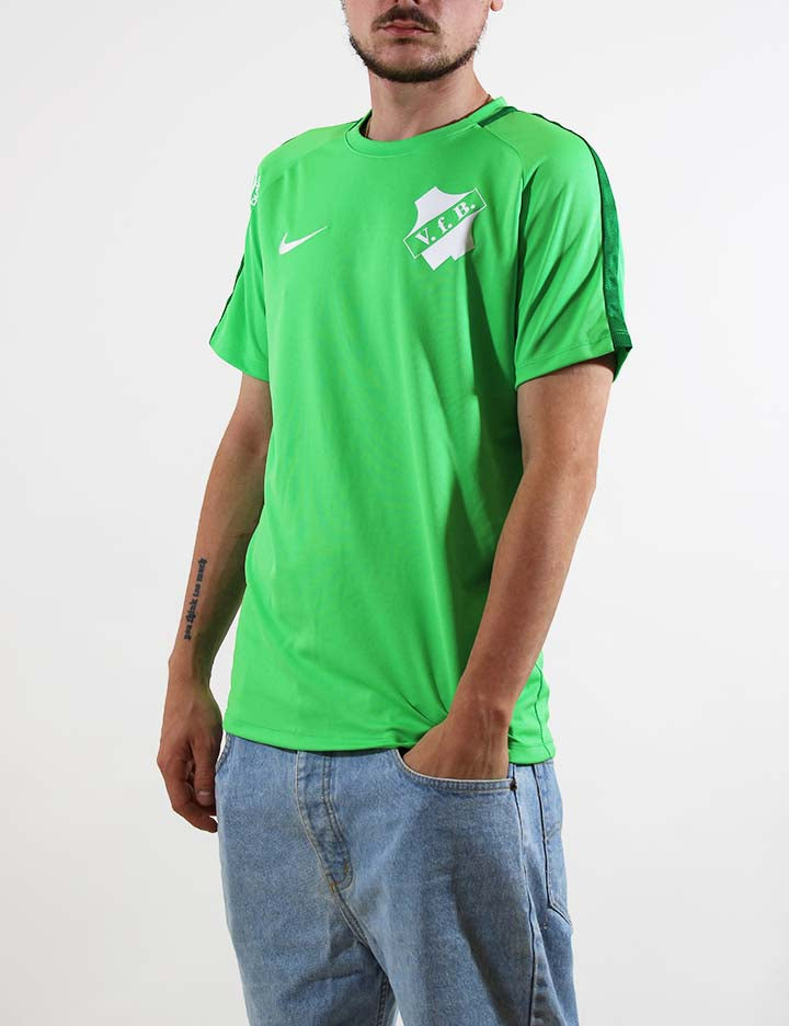 Maglia da calcio Nike