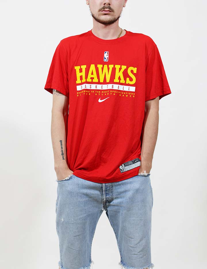 Maglia Nike Hawks