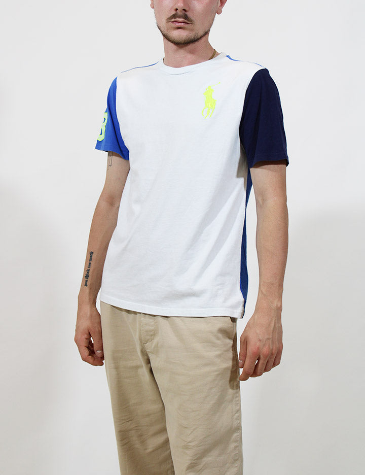 T-shirt polo Ralph Lauren