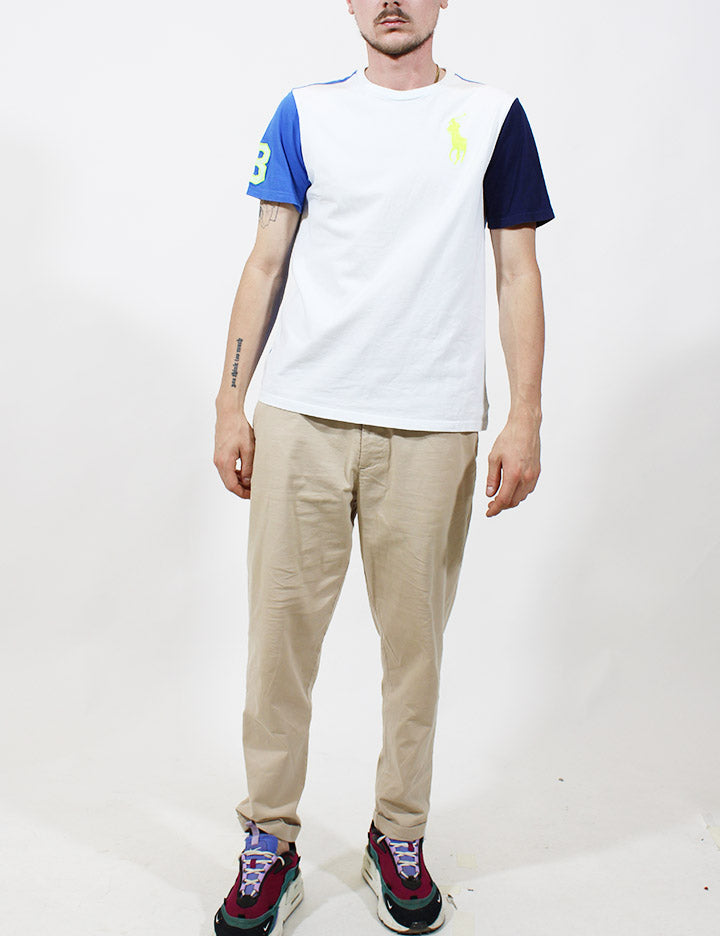 T-shirt polo Ralph Lauren