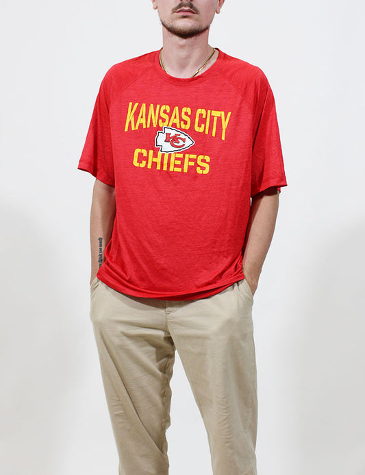 Maglia NFL kansas city