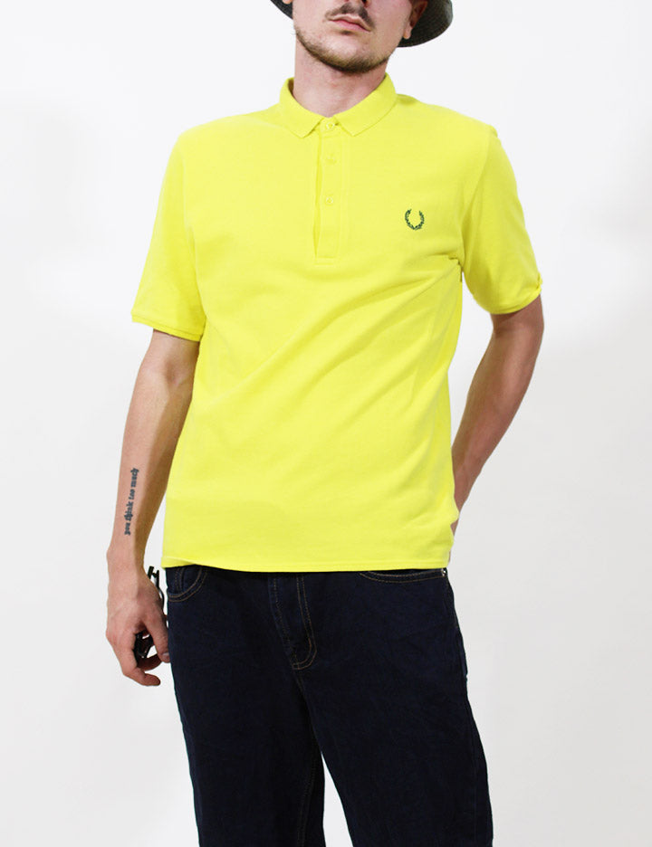 Polo Raf Simons x Fred Perry