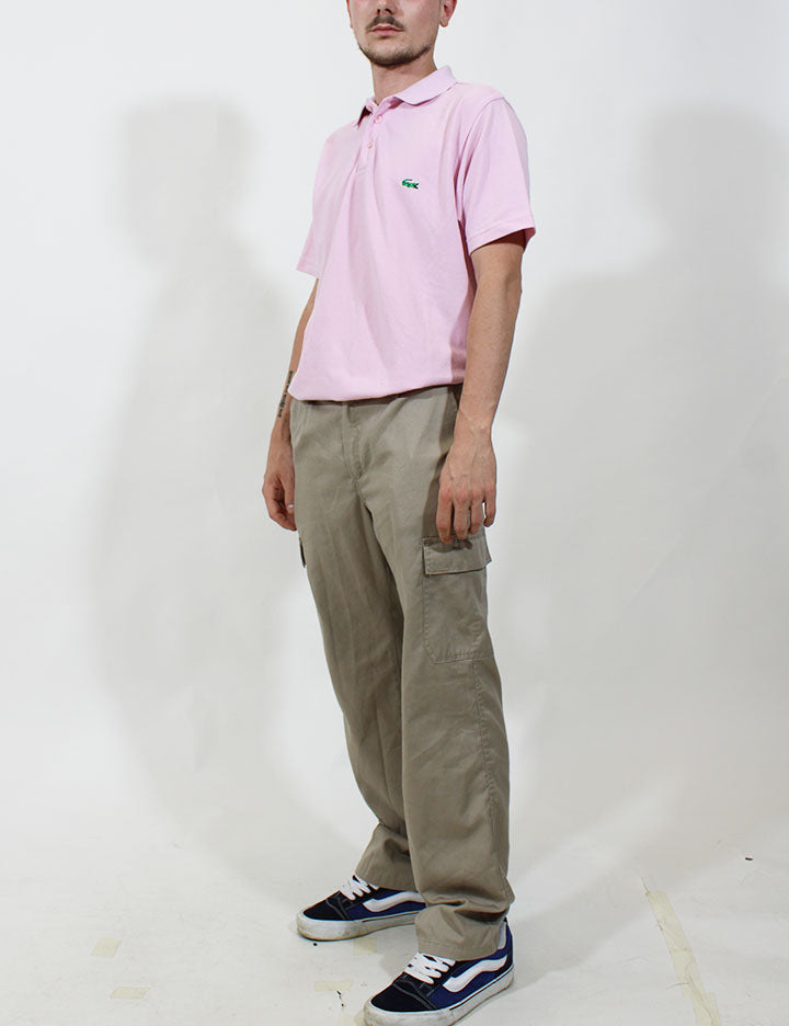 Polo Lacoste