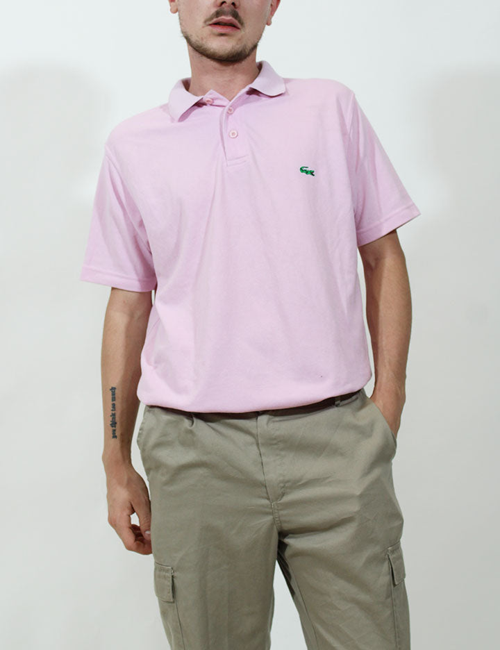 Polo Lacoste