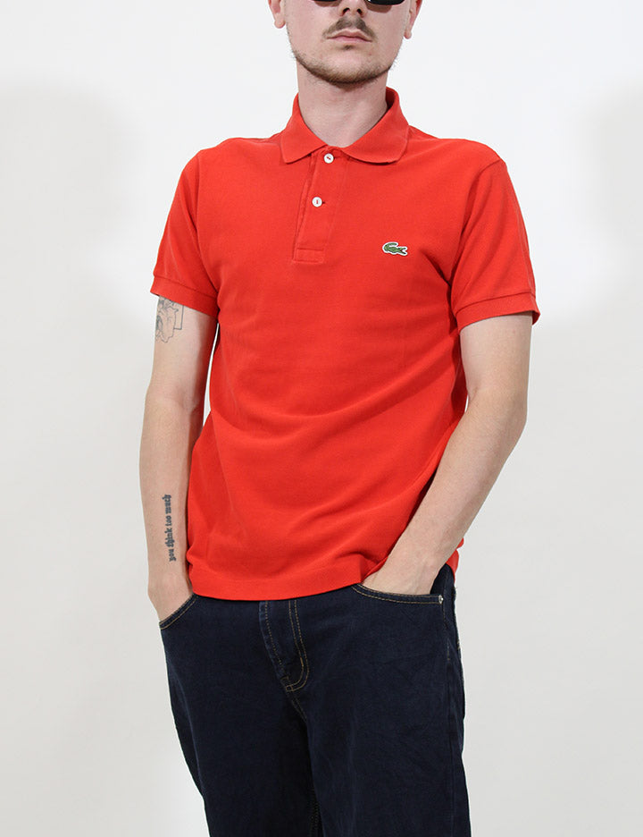 Polo Lacoste