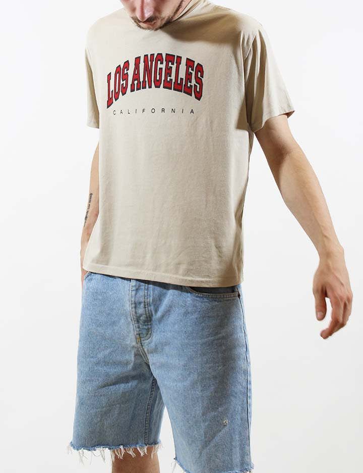 Maglia Los Angeles