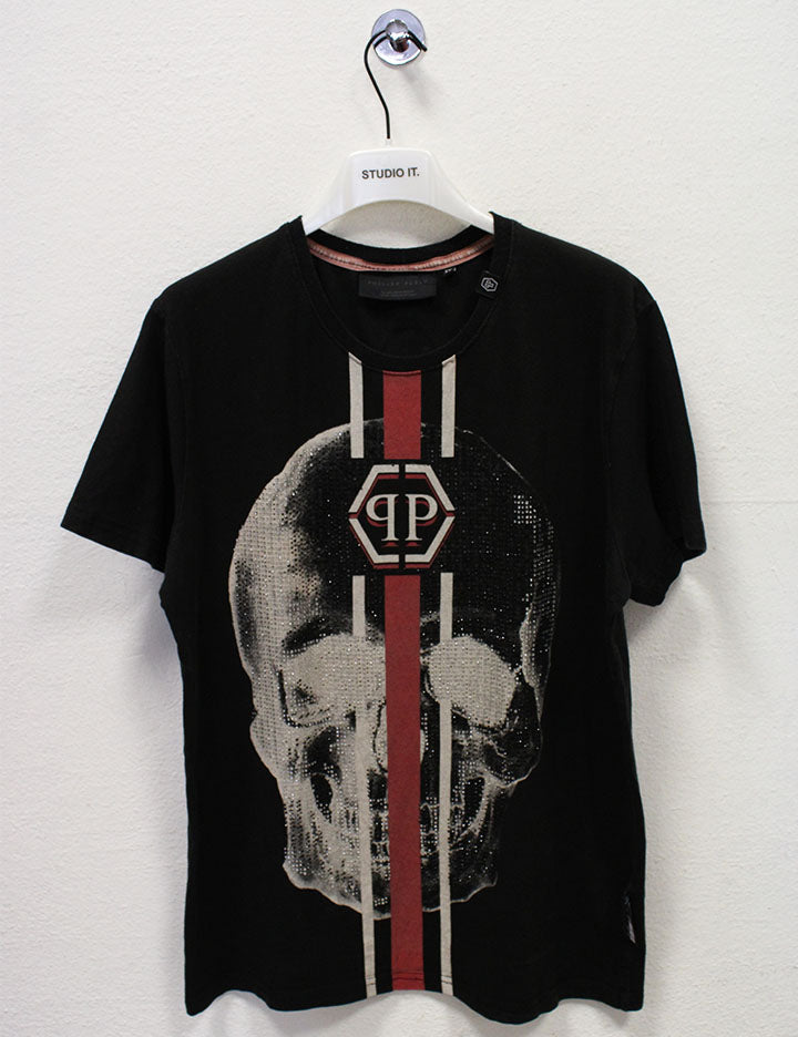 T-shirt Philipp Plein