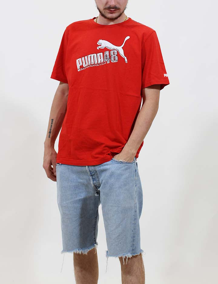 Maglia Puma