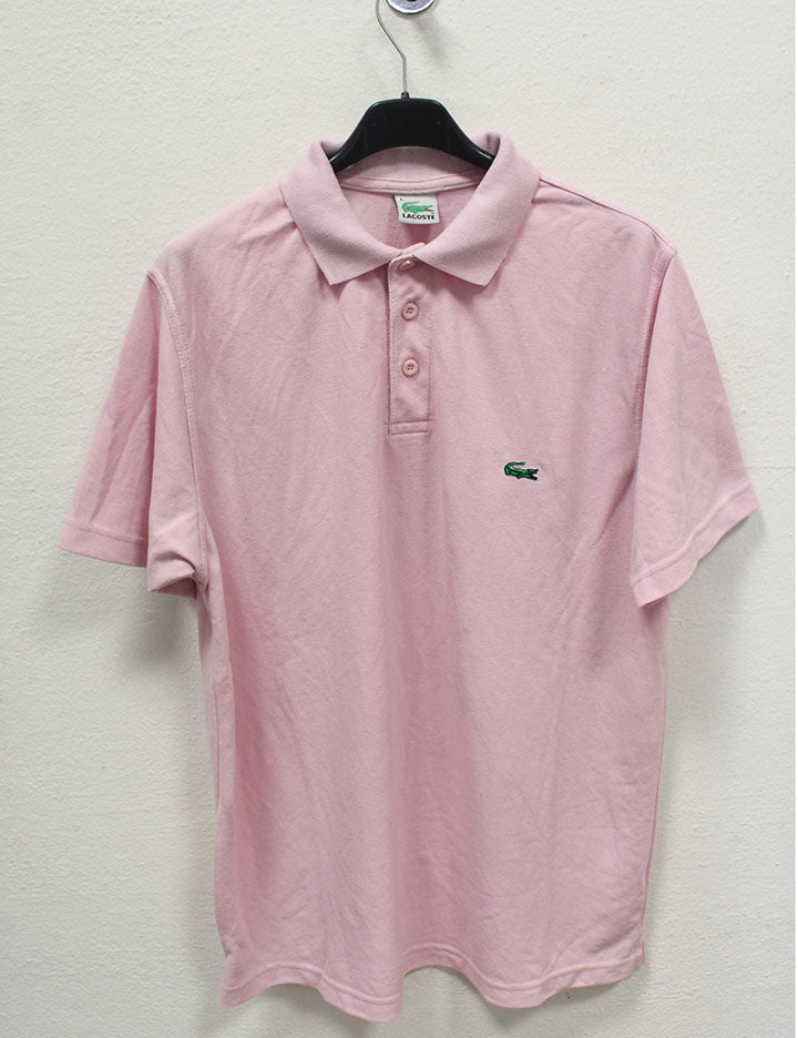 Polo Lacoste