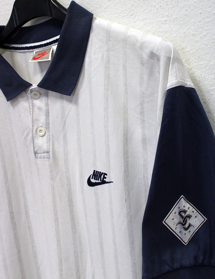 Polo Nike supreme court