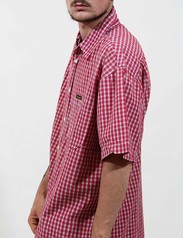 Camicia Wrangler