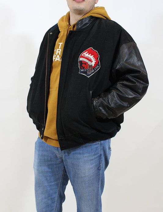 Varsity Jacket