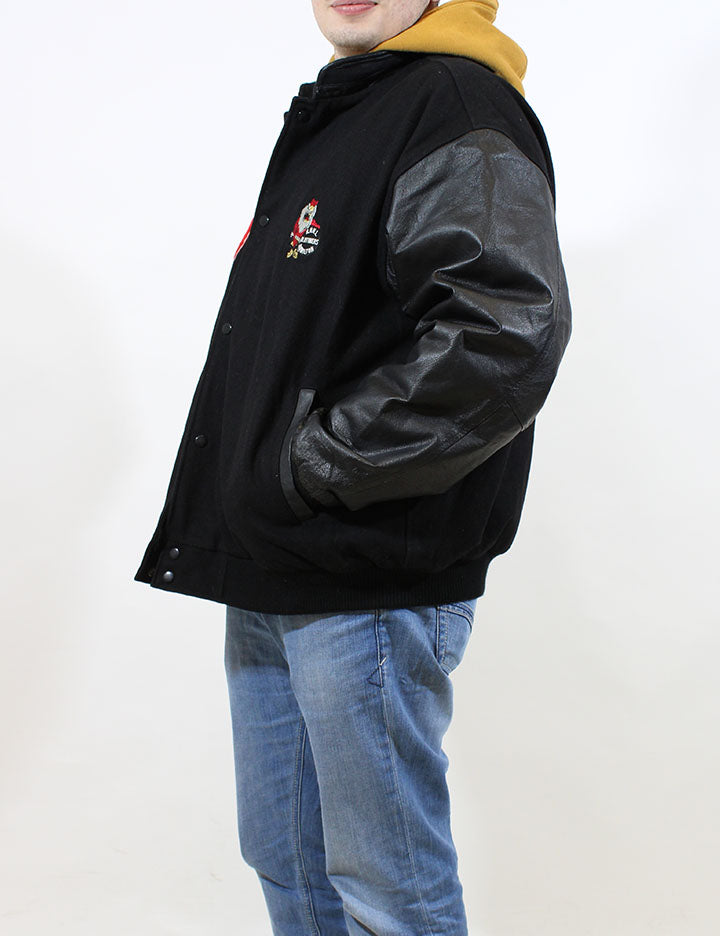 Varsity Jacket