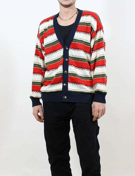 Cardigan Osvaldo Bruni