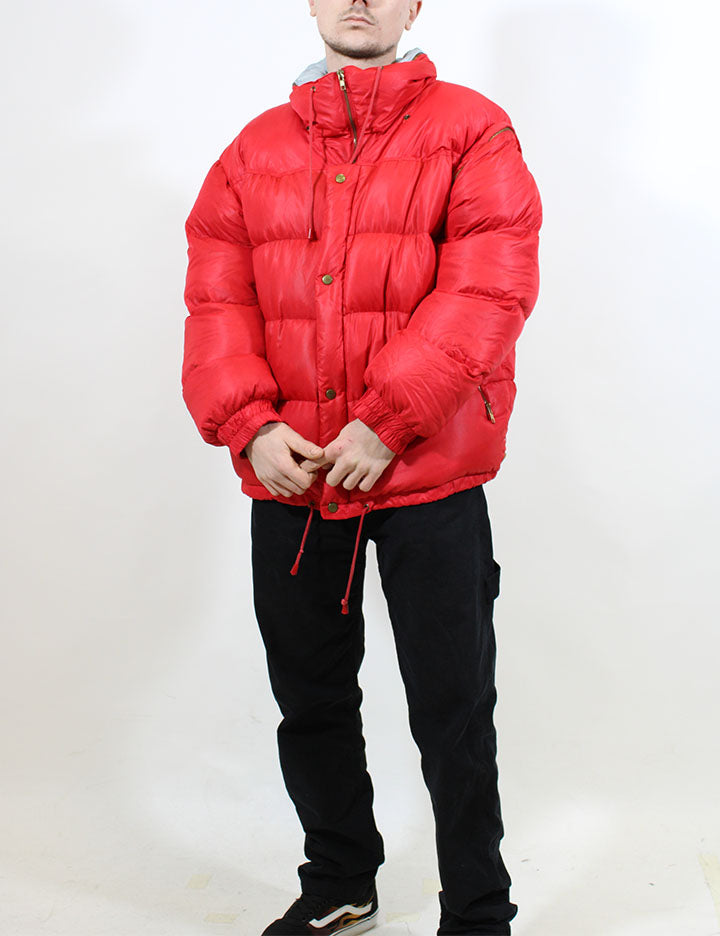 Puffer Vintage