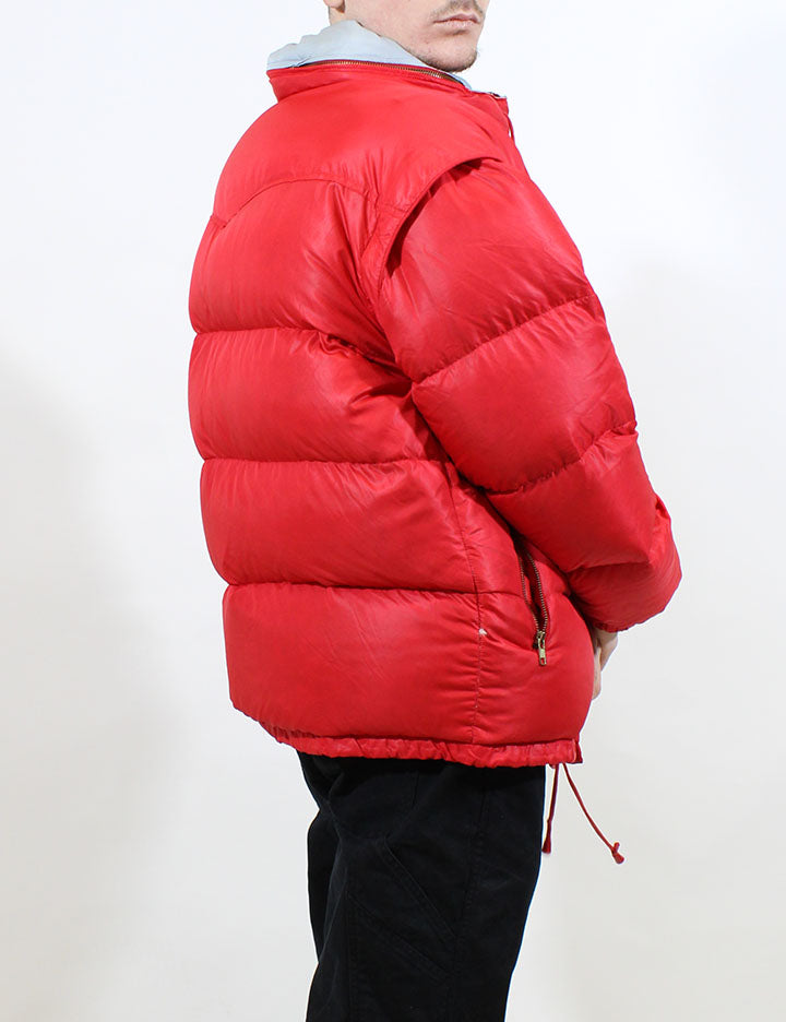 Puffer Vintage