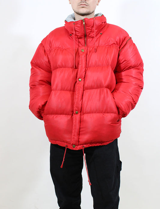 Puffer Vintage