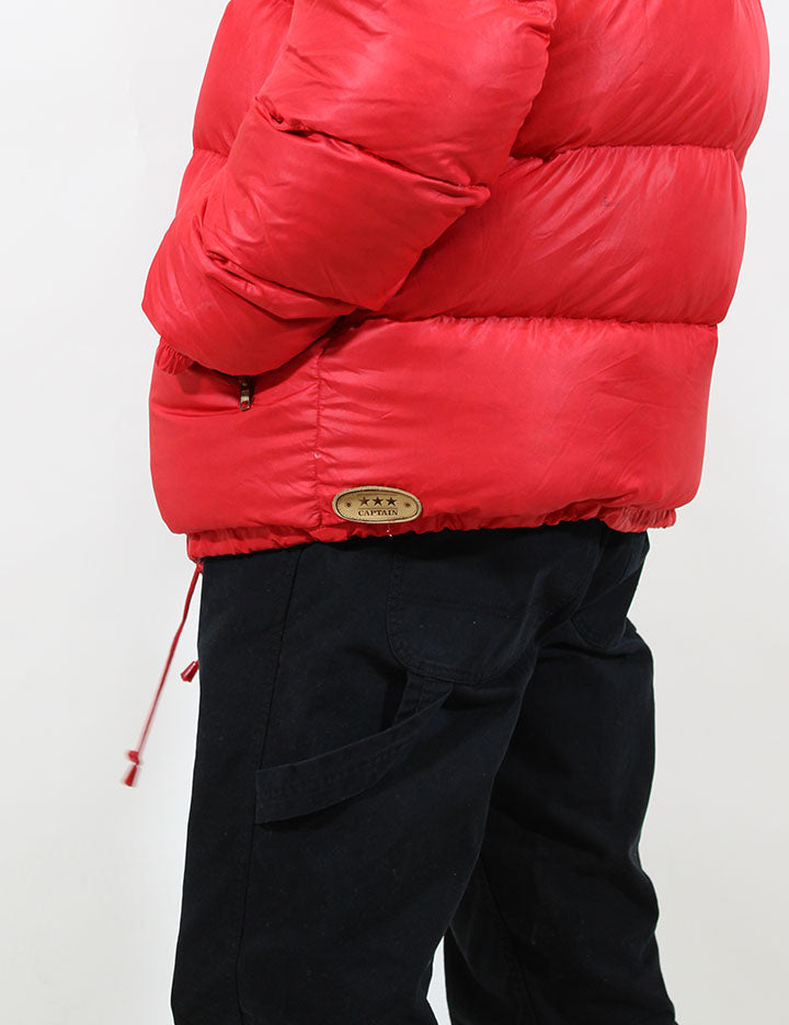 Puffer Vintage